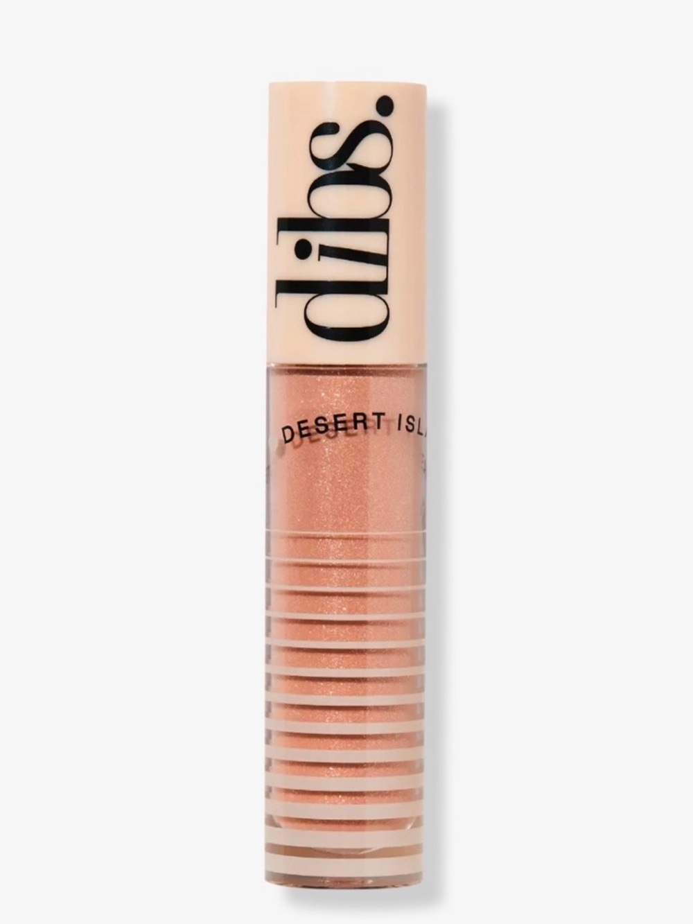 Dibs Go To Glossy Balm in KISS Me Quick - NIB 💋💋